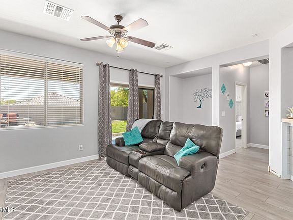 4th image of 3935 W Glacier Ct