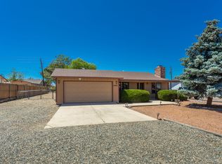 4900 N Miner Rd, Prescott Valley, AZ 86314