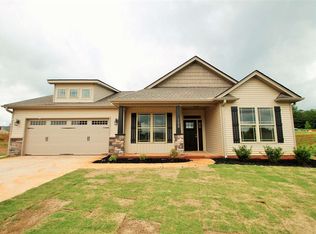 138 Stonegate Dr, Seneca, SC 29678