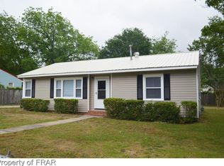 5403 Palm Cir, Fayetteville, NC 28304