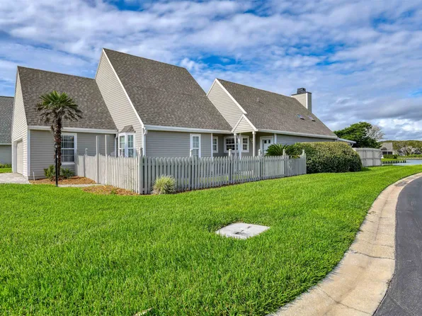 183 Ocean Hollow Ln, Saint Augustine, FL 32084