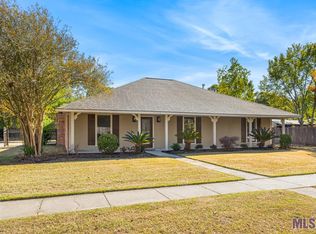 15242 Riverdale Ave, Baton Rouge, LA 70816
