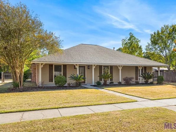 15242 Riverdale Ave, Baton Rouge, LA 70816