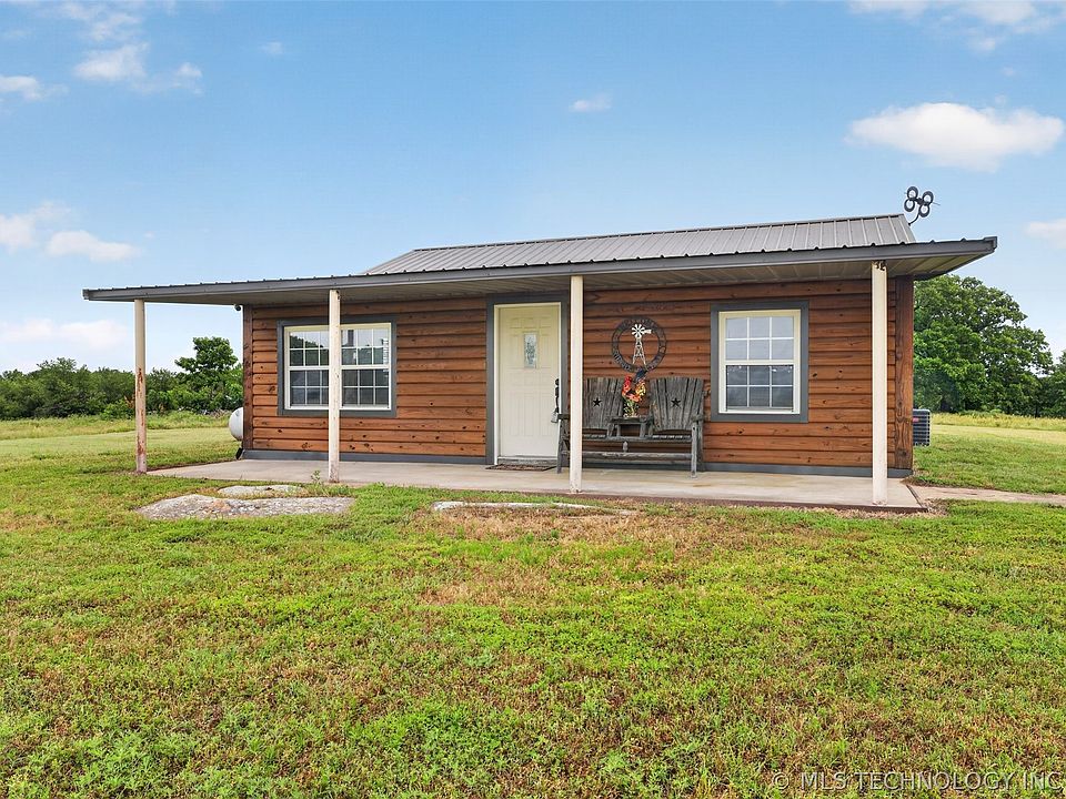 1st image of 108295 New Texanna Rd