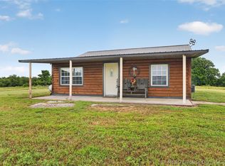 108295 New Texanna Rd, Checotah, OK 74426