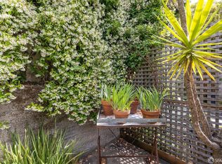 36 Dorland St APT 2, San Francisco, CA 94110