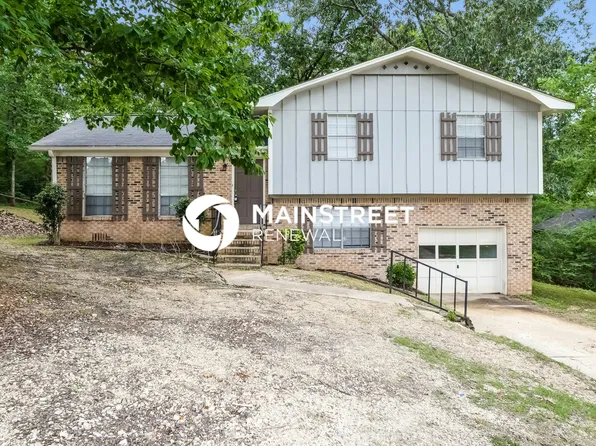 2616 6th St NE, Birmingham, AL 35215