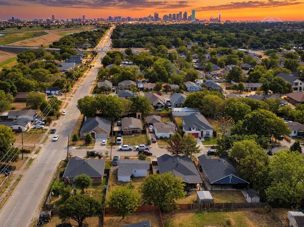 4131 Soloman Dr, Dallas, TX 75212