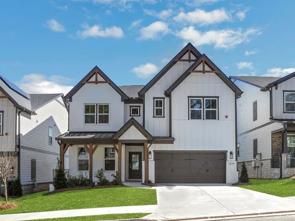 2274 Velvet Sage Way, Marietta, GA 30066