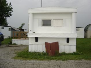 4808 Paradise Rd LOT 106, Mattoon, IL 61938