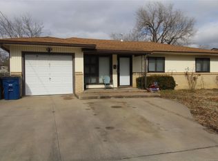 7519 E Oklahoma St, Tulsa, OK 74115