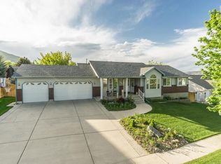5368 Country Club Dr, Pocatello, ID 83204