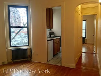 Rented by Living New York