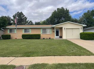 1601 10th Ave, Dodge City, KS 67801