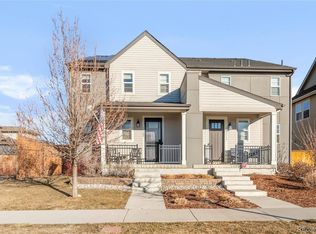 11109 E 25th Dr, Aurora, CO 80010