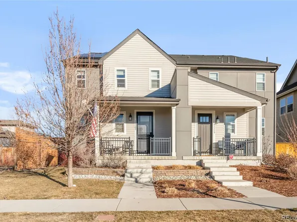 11109 E 25th Drive, Aurora, CO 80010