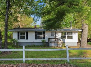 332 Stone Church Road, Ballston Spa, NY 12020