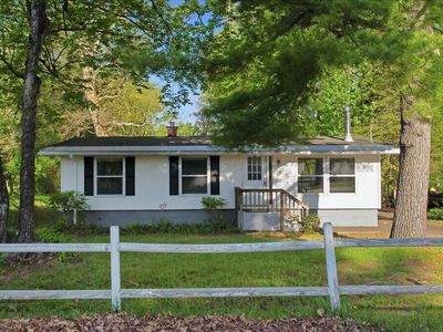 332 Stone Church Road, Ballston Spa, NY, 12020