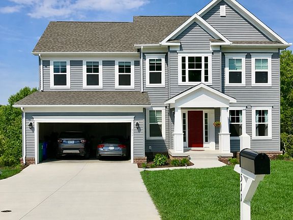 3rd image of 511 Heartwood Xing