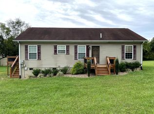 278 1st Ave, Cloverdale, VA 24077