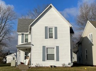 515 N Walnut St, Celina, OH 45822