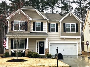824 Briana Dr, Durham, NC 27712