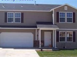 241 E Red Rock St, Meridian, ID 83646