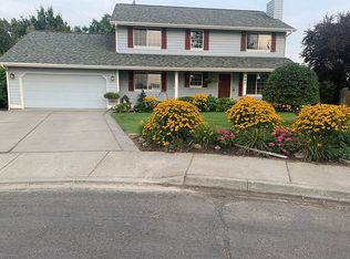 967 SE Ensign Pl, College Place, WA 99324
