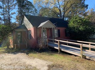 1255 Planters St, Rocky Mount, NC 27801