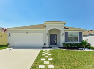 511 Taft Dr, Davenport, FL 33837