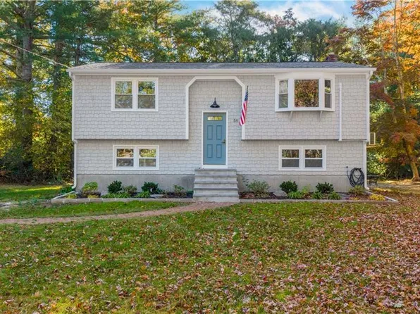 58 Sand Turn Rd, South Kingstown, RI 02892