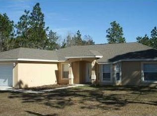 16412 Kingbird Rd, Weeki Wachee, FL 34614