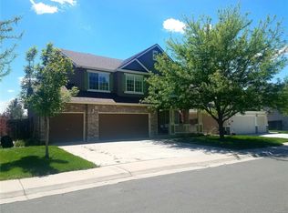22206 E Ida Pl, Aurora, CO 80015