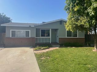 1592 Joyce Cir, Tulare, CA 93274