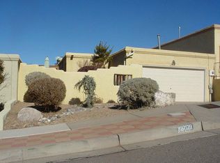 12709 Rover Ave NE, Albuquerque, NM 87112