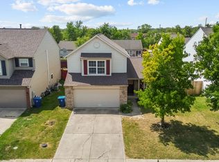2316 Rostock Ct, Indianapolis, IN 46229