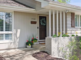 5136 Abercrombie Dr, Edina, MN 55439