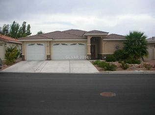 6274 W Kraft Ave, Las Vegas, NV 89130