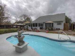 401 Carolina Ave, Lynn Haven, FL 32444