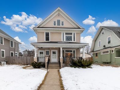 1997 Laurel Ave, Saint Paul, MN, 55104