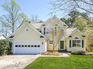 140 Glynwater Dr, Mooresville, NC 28117