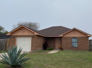2655 Meadow Ridge Dr, Brownsville, TX 78526