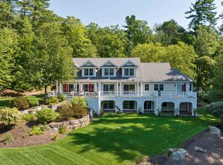 108 Pine Needle Ln, Moultonboro, NH 03254