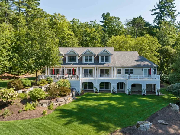 108 Pine Needle Lane, Moultonborough, NH 03254