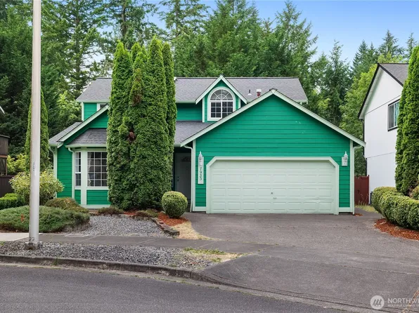 7933 48th Avenue SE, Lacey, WA 98503