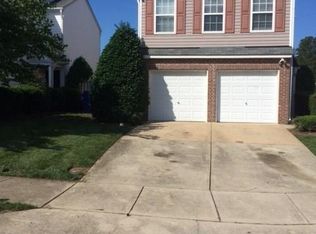 3016 Bracey Pl, Raleigh, NC 27610