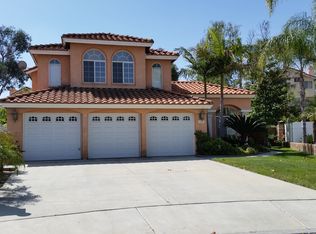 8441 Dolf Ct, Riverside, CA 92508