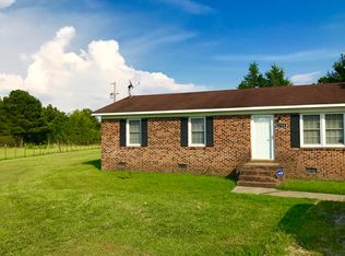 1735 State Highway 1 S, Rockingham, NC 28379