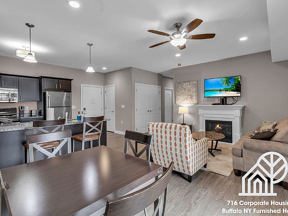 4th image of 2497 Sweet Home Rd #2-101