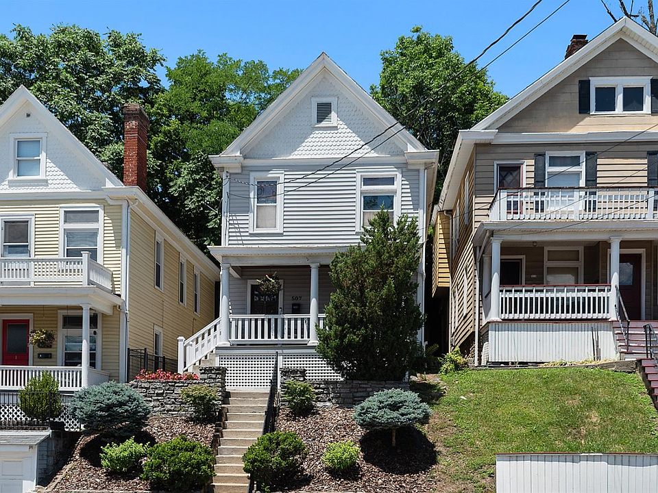 1st image of 507 Delta Ave